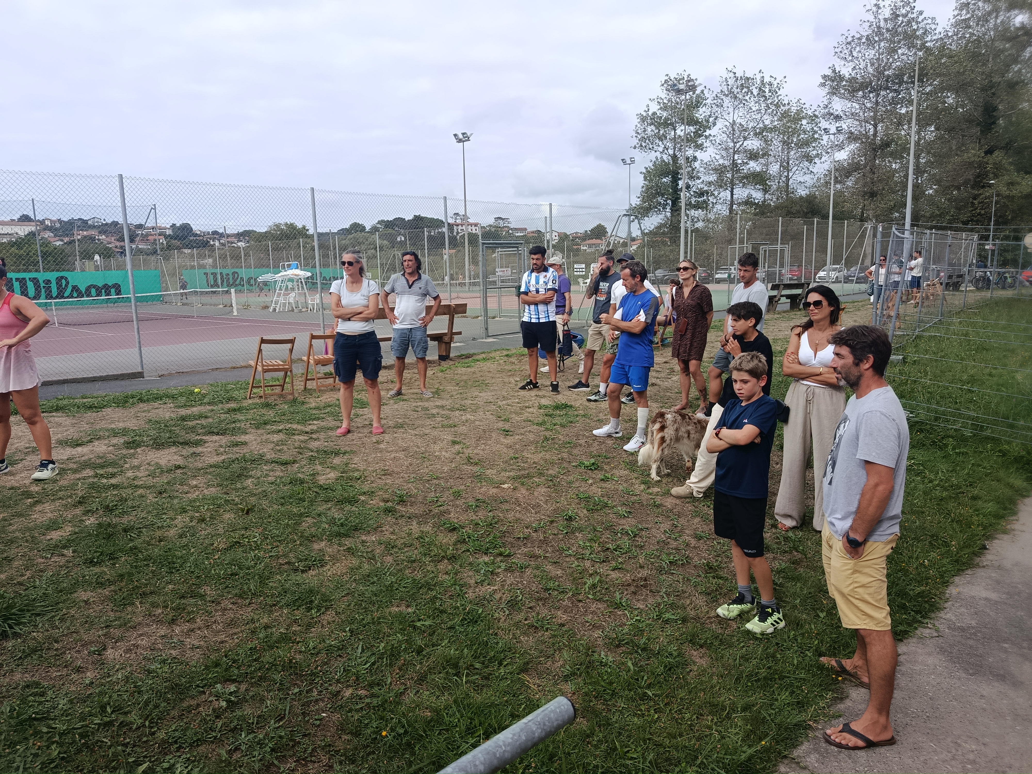 Tournoi d'été 2026
