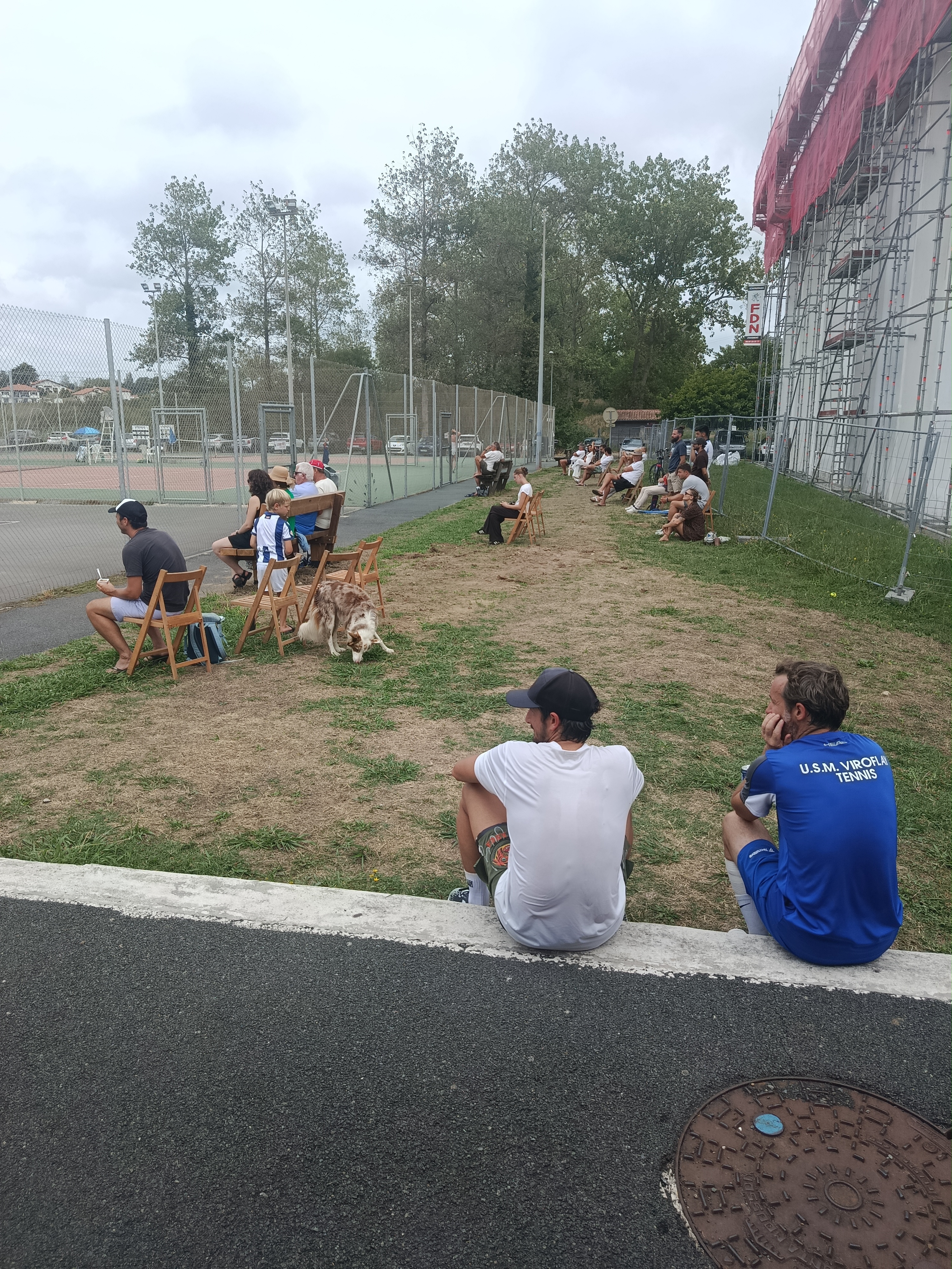 Tournoi d'été 2026 — photo 3