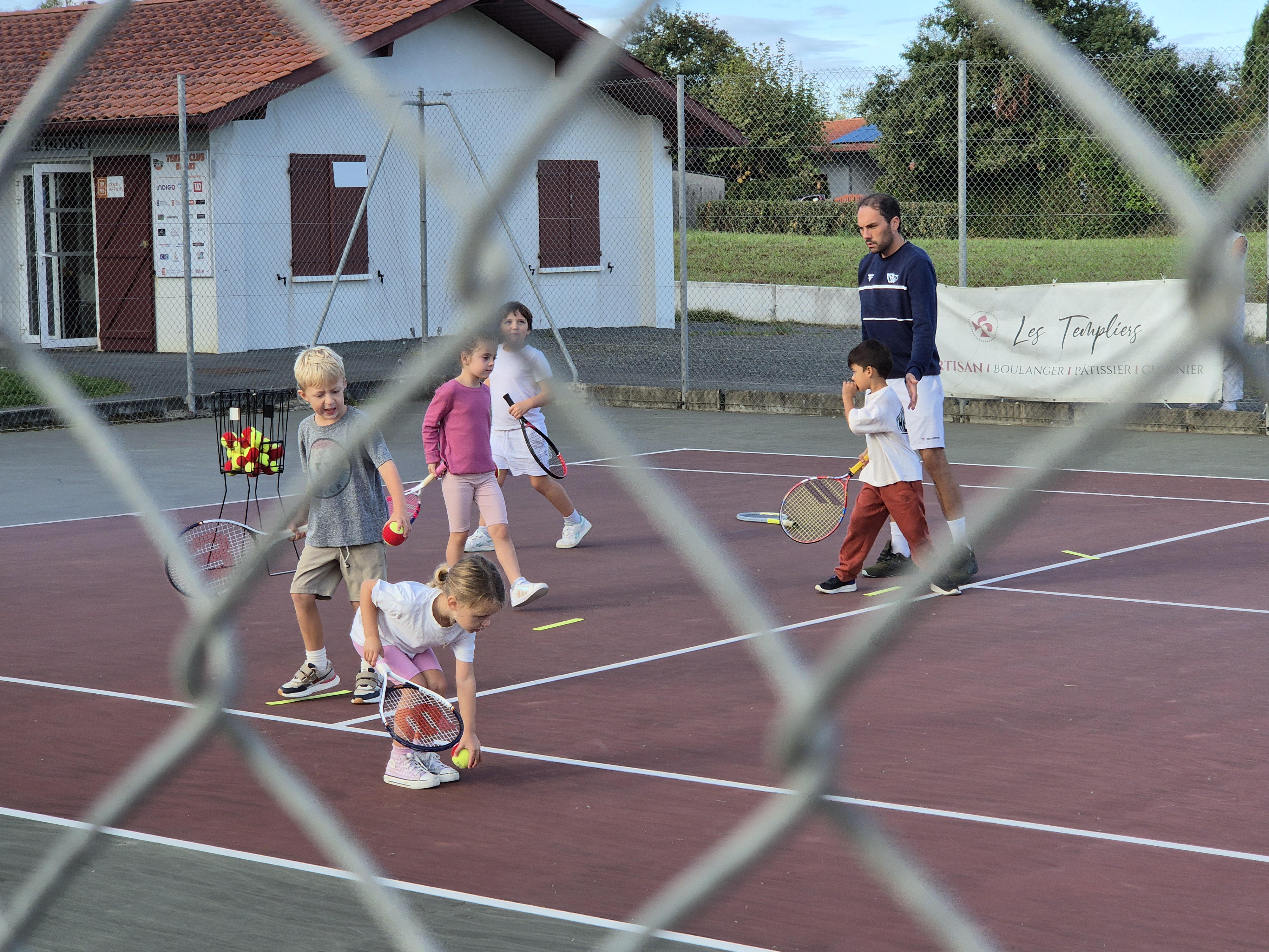 Vie du Club — photo 11