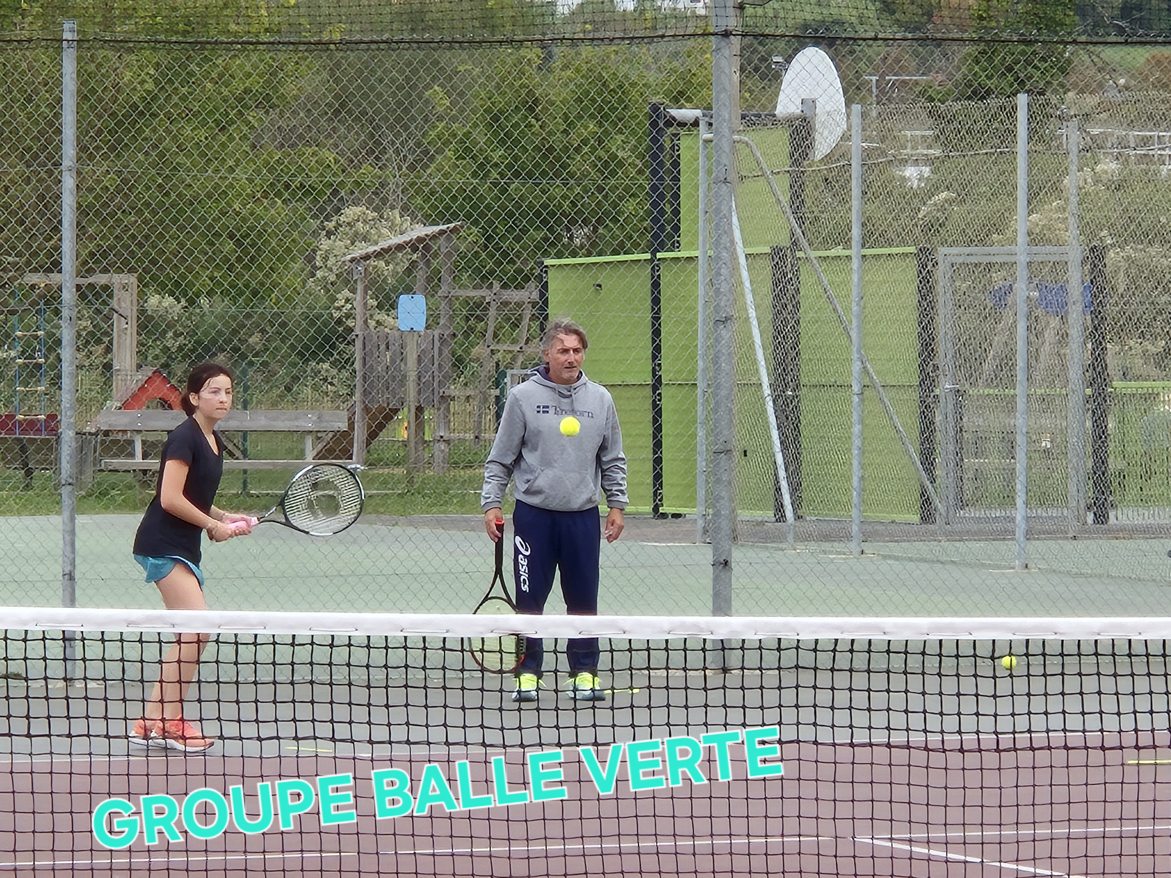 Vie du Club — photo 12