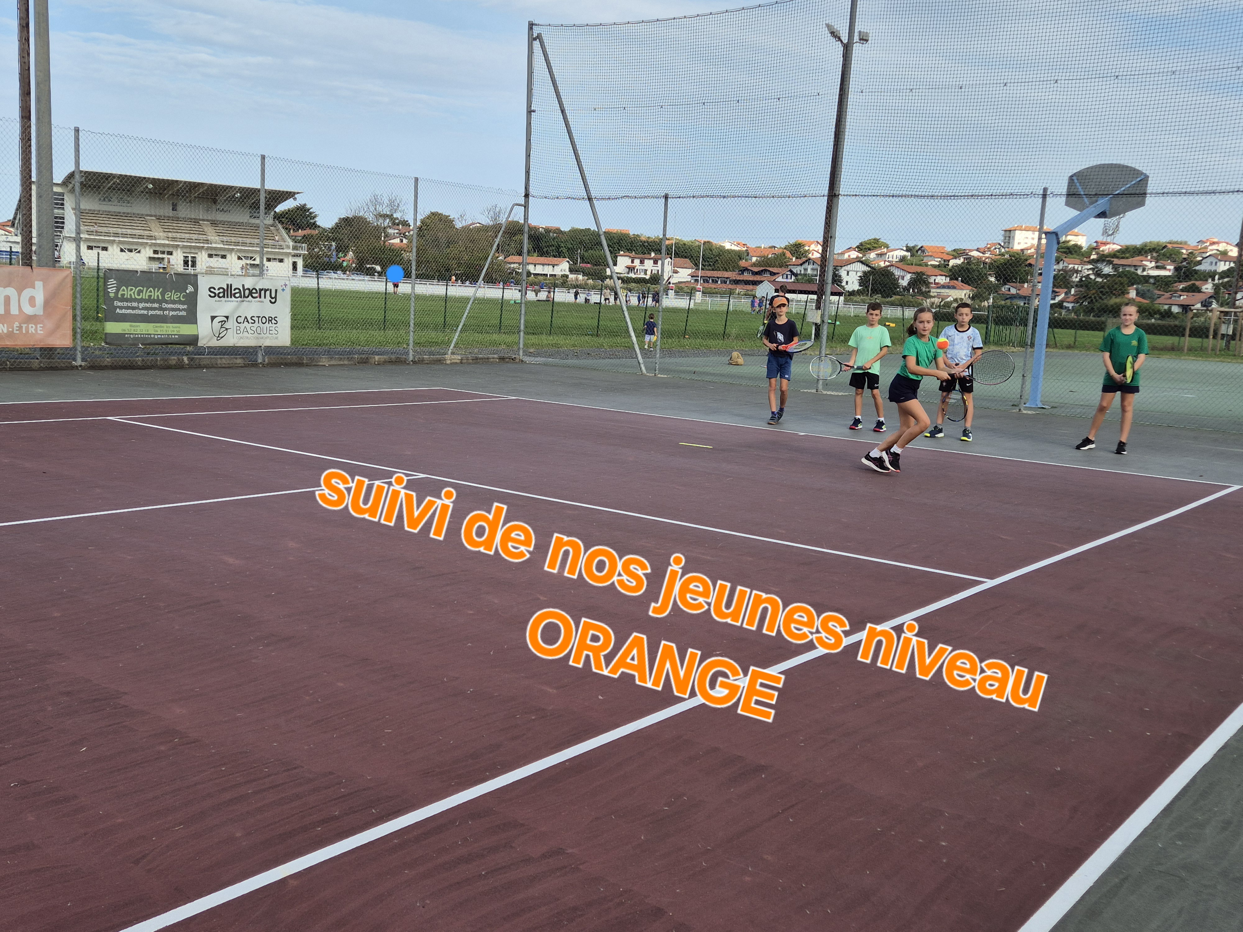 Vie du Club — photo 4