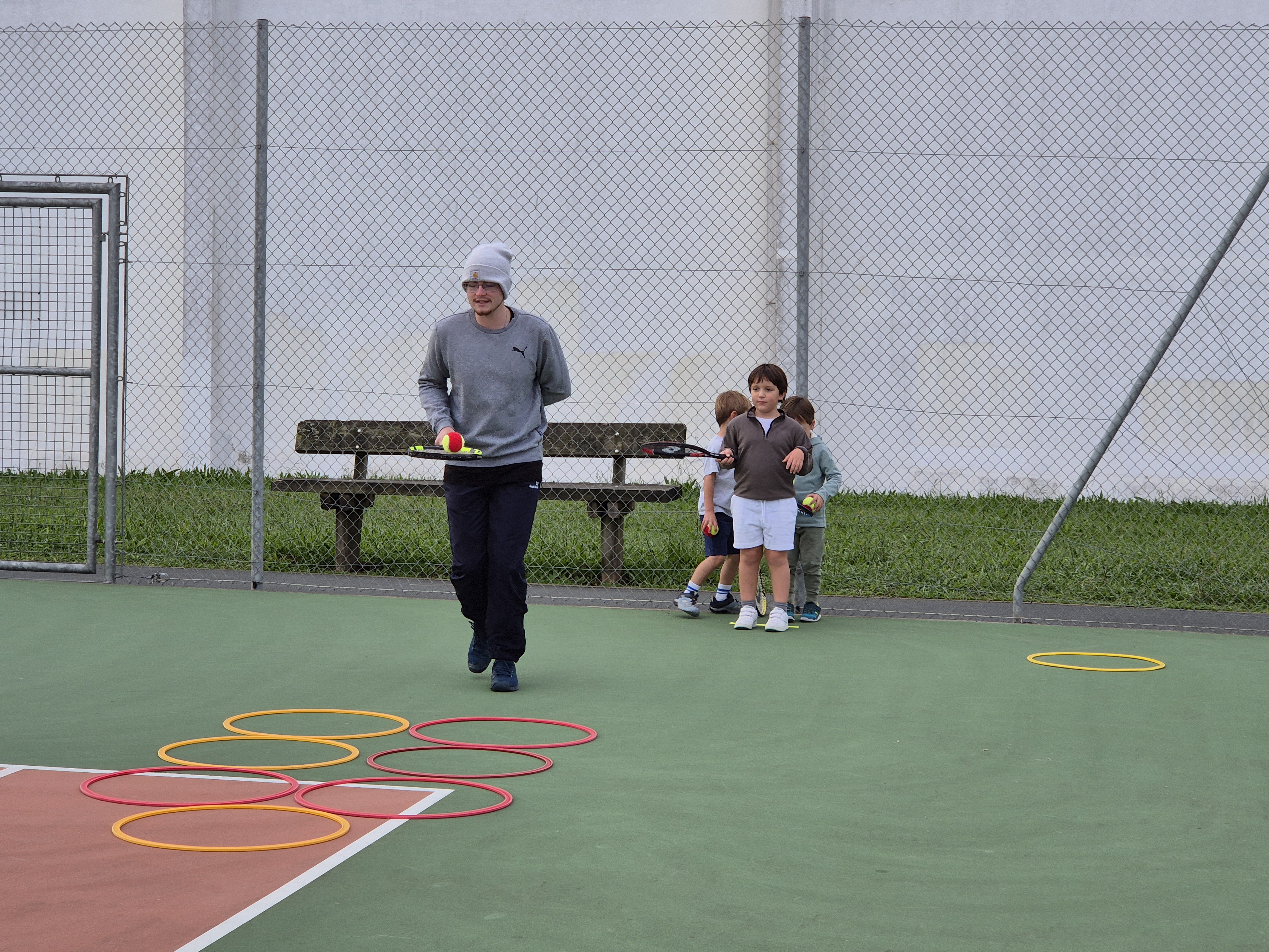 Vie du Club — photo 7