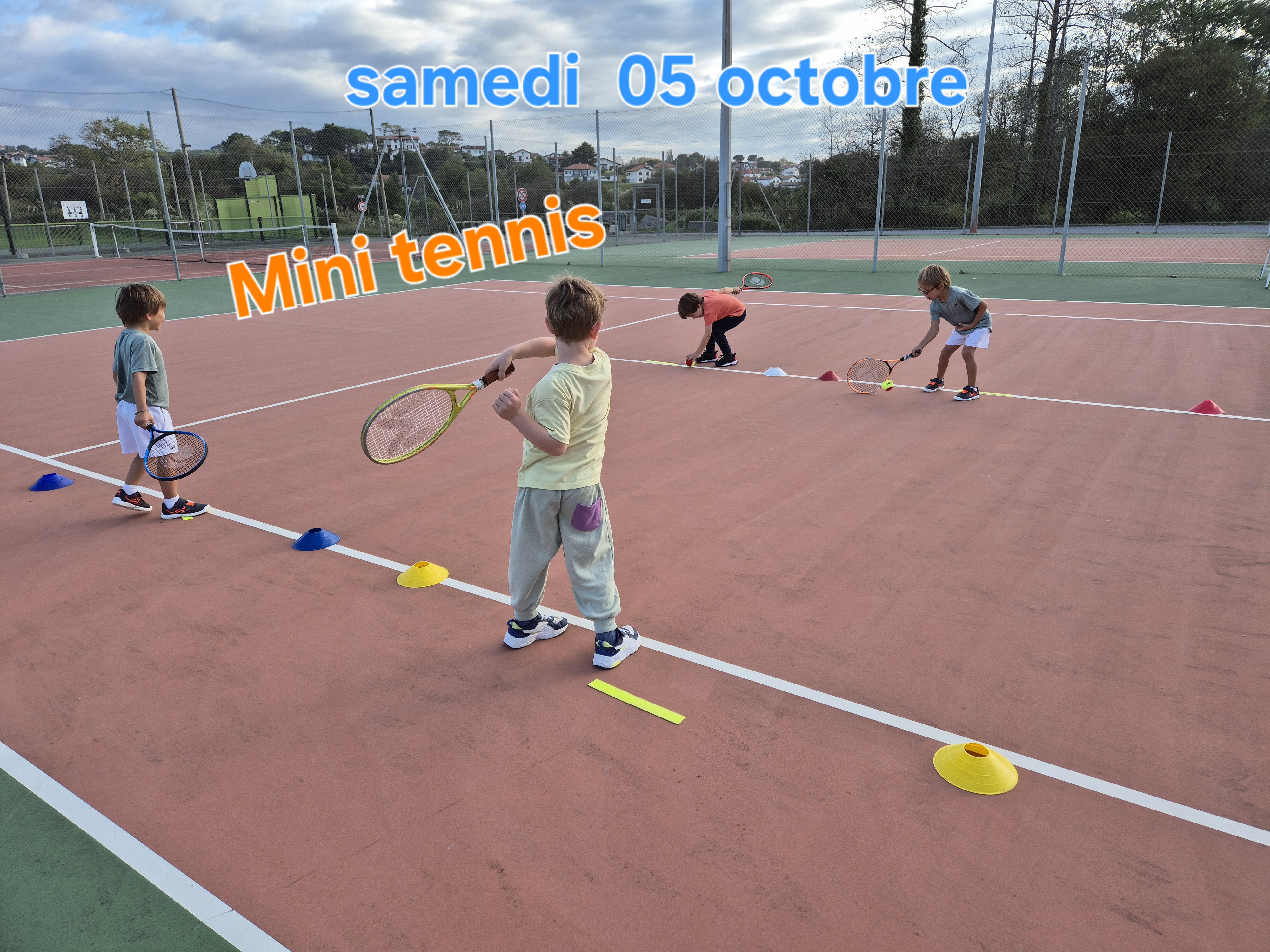 Vie du Club — photo 8